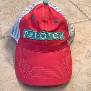 Peloton Trucker Hat